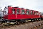 Dessau 3099 - AVL "TA 0304"
05.09.2009 - Lüneburg, Bahnhof Lüneburg Süd
Malte Werning