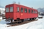 Dessau 3099 - SWEG "VB 4"
05.03.1984 - Oberharmersbach-Riersbach, Bahnhof
Ingmar Weidig