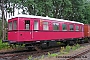 Dessau 3099 - AVL "TA 0304"
14.08.2005 - Winsen (Luhe), Bahnhof Winsen Süd
Andreas Schütte