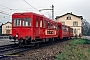 Dessau 3099 - SWEG "VB 4"
03.04.1978 - Biberach, Bahnhof
Axel Johanßen