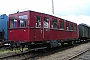 Dessau 3099 - AVL "TA 0304"
20.08.2006 - Lüneburg, Bahnhof Lüneburg Süd
Dietmar Stresow