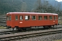Dessau 3099 - SWEG "VB 4"
__.__.1984 - Oberharmersbach-Riersbach, BahnhofJoachim Lutz
