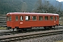 Dessau 3099 - SWEG "VB 4"
__.__.1984 - Oberharmersbach-Riersbach, Bahnhof
Joachim Lutz