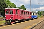 Dessau 3184 - MEM "T 2"
24.05.2014 - Minden (Westfalen), Bahnhof Minden Stadt
Hans Bischoff