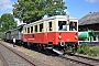 Dessau 3184 - MEM "T 2"
28.08.2022 - Hartum, Bahnhof
Andreas Feuchert