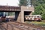 Dessau ? - DR "477 603-5"
26.08.1992 - Berlin-Charlottenburg, Bahnhof Westkreuz
Ingmar Weidig