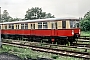 Dessau ? - DB AG "477 603-5"
10.06.1994 - Oranienburg, Bahnhof
Ernst Lauer