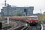 Dessau ? - S-Bahn Berlin "477 605-0"
14.10.1998 - Berlin-Moabit, Lehrter Stadtbahnhof
Ingmar Weidig