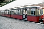 Dessau ? - S-Bahn Berlin "477 608-4"
17.04.1994 - Erkner, Bahnhof
Ernst Lauer