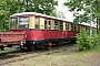 Dessau ? - S-Bahn Berlin "478 822-0"
20.05.2006 - Erkner, S-Bahnbetriebswerk
Ernst Lauer