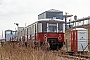 Dessau ? - Privat "276 075-9"
02.04.1997 - Falkensee-Seegefeld
Ingmar Weidig