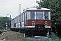 Dessau ? - Privat "276 075-9"
25.08.1992 - Falkensee-Seegefeld
Ingmar Weidig