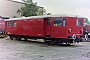 DWK 193 - AKN "2.089"
08.09.1984 - Kaltenkirchen, BahnbetriebswerkEdgar Albers