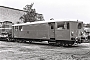 DWK 193 - AKN "2.089"
15.09.1984 - Kaltenkirchen, AKN-WerkstattThomas Bade