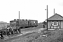 DWK 195 - WEBA "103"
__.__.195x - Weitefeld, BahnhofWilfried Biedenkopf (Archiv A. Christopher)