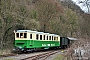 DWK 86 - IBS "VB 50"
04.04.2010 - Burgbrohl, Bahnhof
Werner Wölke