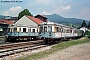 Esslingen 23371 - RBG "VS 26"
20.08.1993 - Lam, Bahnhof
Norbert Schmitz