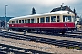 Esslingen 23494 - HzL "VT 3"
02.04.1983 - Gammertingen
Axel Johanßen