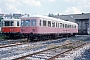 Esslingen 23494 - HzL "VT 3"
08.07.1974 - Gammertingen
Werner Peterlick