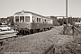 Esslingen 23494 - HzL "VT 3"
21.06.1972 - Sigmaringen, Bahnhof Sigmaringen Landesbahn
Wolfgang Schmidt-Weihrich