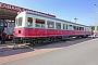 Esslingen 23494 - HEM "VT 3"
10.09.2016 - Mannheim-Friedrichsfeld, Historische Eisenbahn Mannheim e. V.
Ernst Lauer