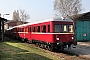 Esslingen 23504 - Brücke "T 62"
07.04.2009 - Blankenburg (Harz)
Malte Werning