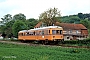 Esslingen 23504 - TWE "VT 62"
14.05.1983 - Tecklenburg
Werner Wölke