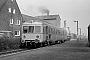 Esslingen 23504 - TWE "VT 62"
25.03.1980 - Versmold, BahnhofDietrich Bothe