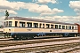 ME 23606 - DEV "TA 5"
10.07.1999 - Bruchhausen-Vilsen, Bahnhof
Bernd Schulze (Archiv VGH)