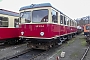 Fuchs 9107 - HSB "187 012-0"
31.01.2023 - Wernigerode, Bahnbetriebswerk WesterntorHinnerk Stradtmann