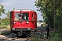 Gotha ? - AVL "DT 0504"
26.06.2016 - Winsen, Bahnhof Süd
Martin Kursawe