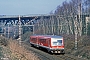 LHB 151-2 - DB AG "928 512-3"
16.03.1999 - Dortmund, Abzweig SchnettkerbrückeIngmar Weidig