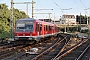 LHB 133-2 - DB Regio "928 495-1"
03.07.2012 - Solingen-Ohligs, Bahnhof
Ralf Lauer