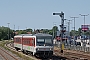 LHB 140-1 - DB Fernverkehr "628 501"
10.06.2023 - NiebüllIngmar Weidig