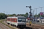 LHB 140-1 - DB Fernverkehr "628 501"
10.06.2023 - Niebüll
Ingmar Weidig
