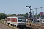 LHB 140-1 - DB Fernverkehr "628 501"
10.06.2023 - Niebüll
Ingmar Weidig