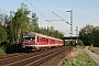 LHB 141-1 - DB Regio "628 502-7"
16.04.2007 - Meerbusch-Osterath
Patrick Böttger