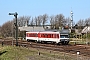LHB 141-1 - DB Fernverkehr "628 502"
18.04.2019 - Westerland (Sylt)Peter Wegner