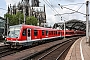 LHB 141-1 - DB Regio "628 502-7"
11.04.2012 - Köln, Hauptbahnhof
Jean-Michel Vanderseypen