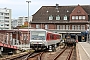 LHB 142-1 - DB Fernverkehr "628 503"
16.05.2019 - Westerland (Sylt), Bahnhof
Peter Wegner