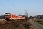 LHB 146-1 - DB Regio "628 507-6"
18.03.2006 - Meerbusch-Ossum-Bösinghoven
Patrick Böttger