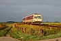 LHB 146-1 - DB Fernverkehr "628 507"
19.10.2018 - Kating
Peter Wegner