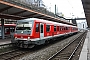 LHB 146-1 - DB Fernverkehr "628 507"
04.04.2013 - Wuppertal, Hauptbahnhof
Jean-Michel Vanderseypen