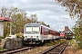 LHB 148-1 - DB Fernverkehr "628 509"
19.10.2018 - Niebüll, Bahnhof
Peter Wegner