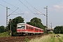 LHB 148-2 - DB Regio "928 509-9"
05.06.2007 - Kaarst
Patrick Böttger