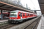 LHB 151-1 - DB Regio "628 512-6"
04.04.2013 - Wuppertal, HauptbahnhofJean-Michel Vanderseypen