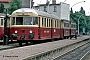 LHW ? - MKB "T 6"
09.06.1972 - Minden (Westfalen), Bahnhof Stadt
Werner Wölke