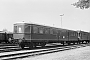 Lindner ? - OHE "TA 0341"
01.05.1971 - Celle, Bahnhof Celle OHE
Helmut Beyer