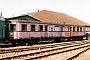 Lindner 65524 - DEW "43"
01.05.1986 - Rinteln, Bahnhof
Dietmar Stresow