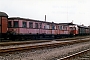 Lindner 65524 - DEW "43"
13.03.1989 - Rinteln, Bahnhof
Dietmar Stresow